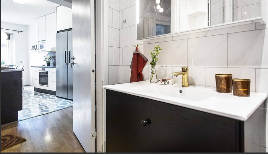 Lägenhet, 3 rooms, 97 sqm, Helsingborg – bild 3