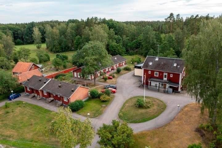 2 rok · 58 m² i Vimmerby – bild 2