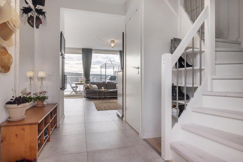 5 rok · 104 m² i Tyresö – bild 9