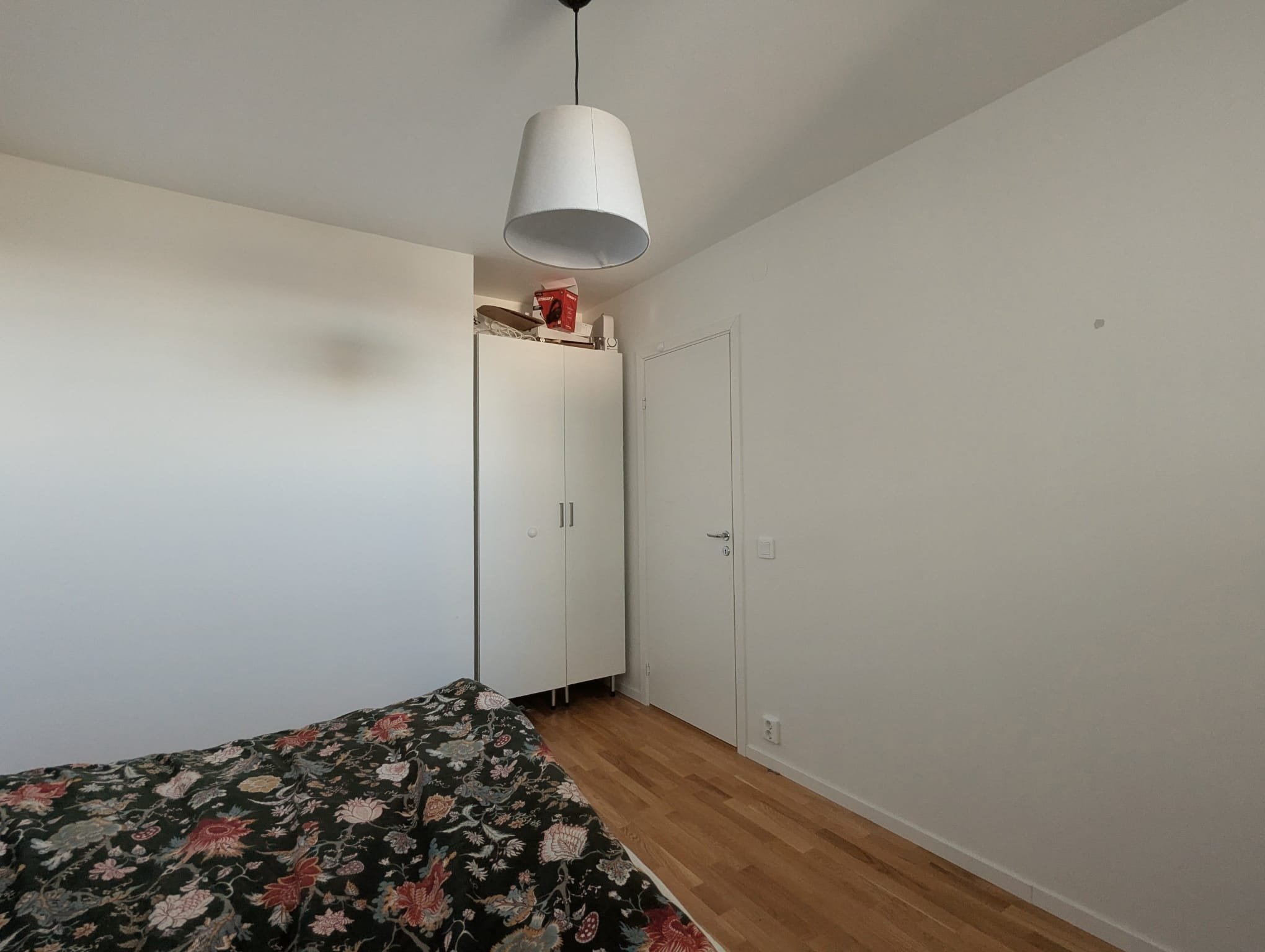 Lägenhet, 1 rooms, 12 sqm, Malmö – bild 3