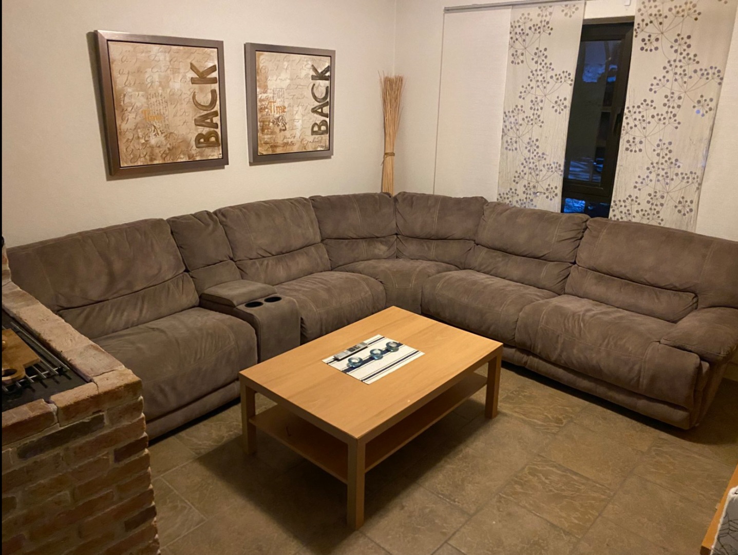 Lägenhet, 2 rooms, 75 sqm, Ystad – bild 3