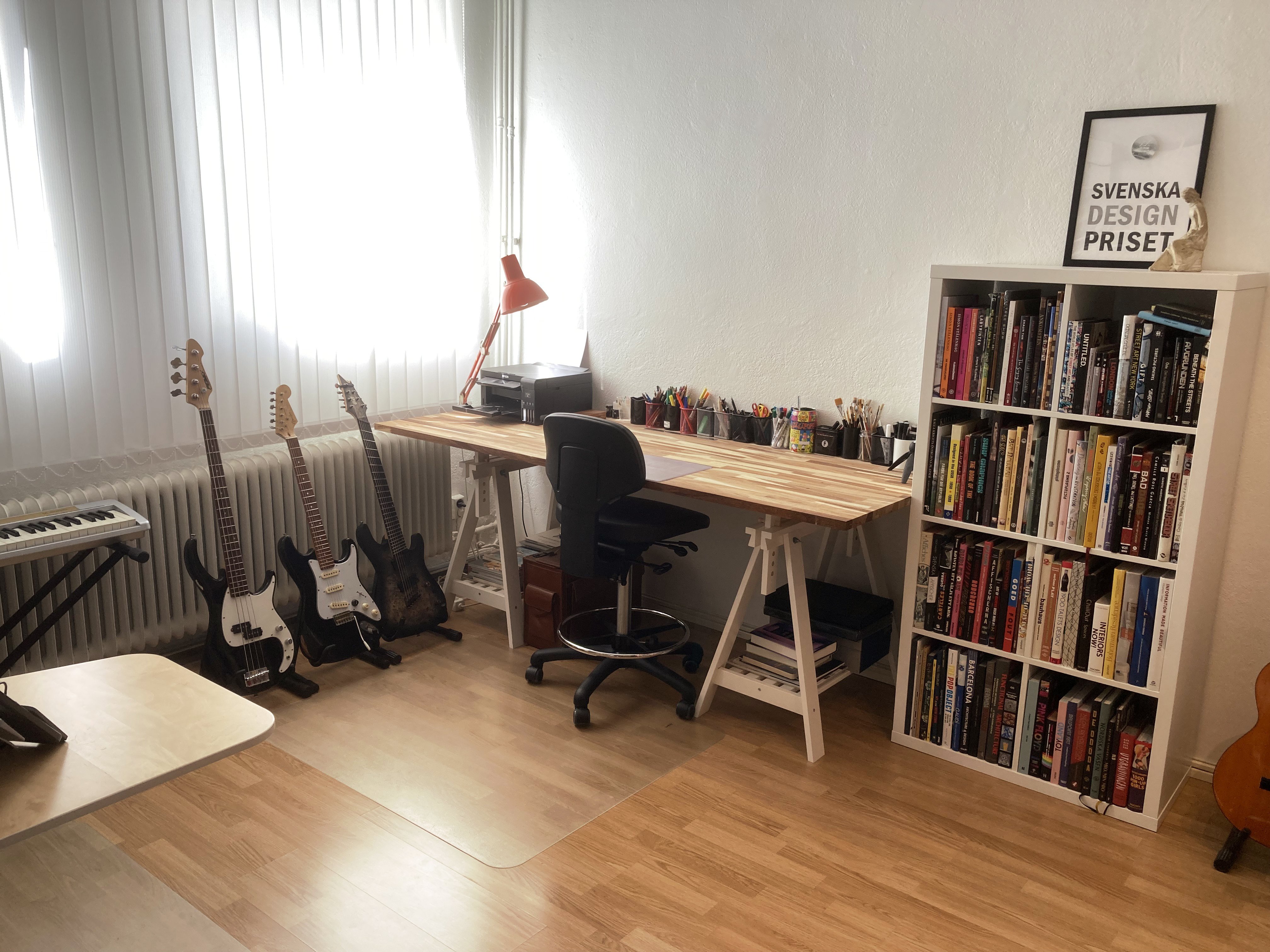 Lägenhet, 2 rooms, 70 sqm, Saltsjöbaden – bild 4