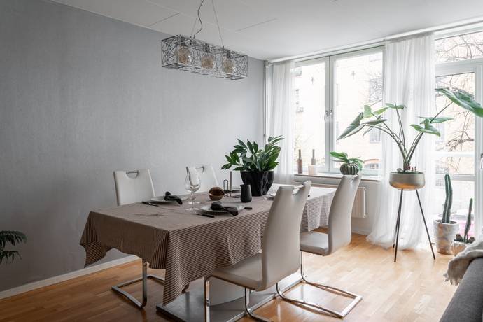 Lägenhet, 4 rooms, 130 sqm, Västerås – bild 7