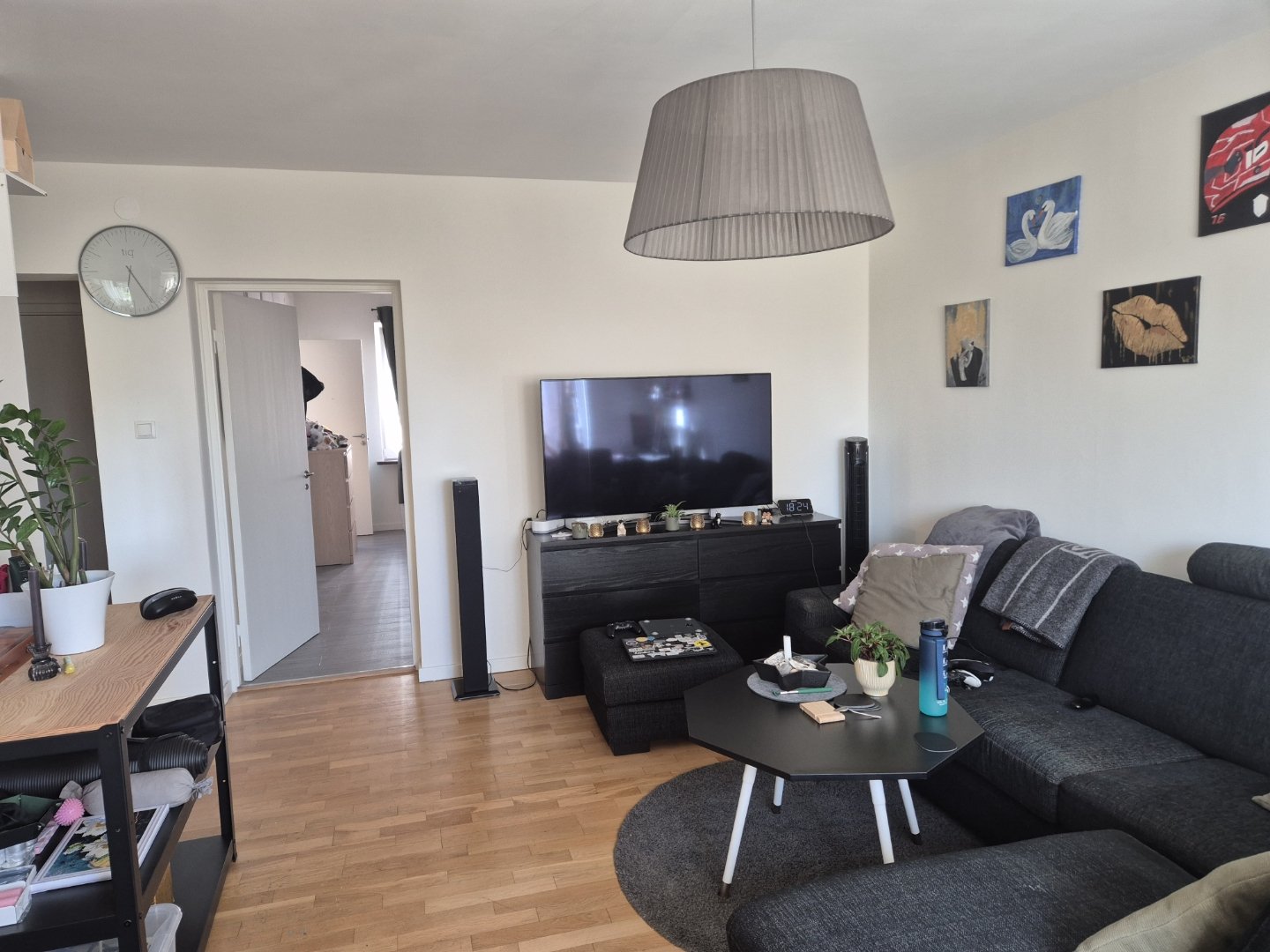 2 rok · 60 m² i Borås – bild 4