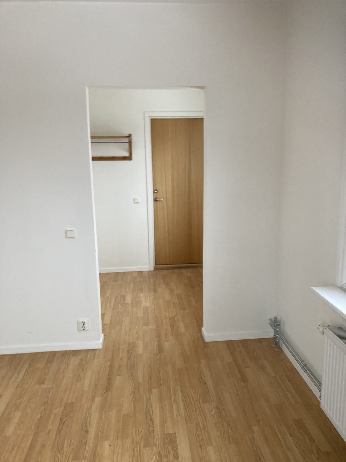 2 rok · 57 m² i Kristianstad – bild 6