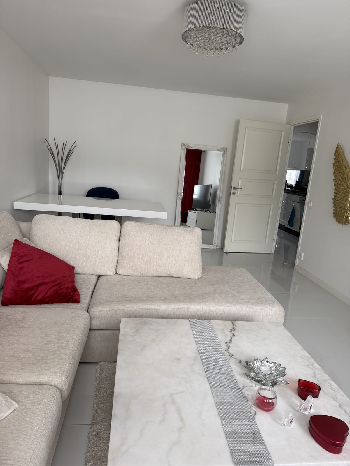 3 rok · 61 m² i Stockholm – bild 7