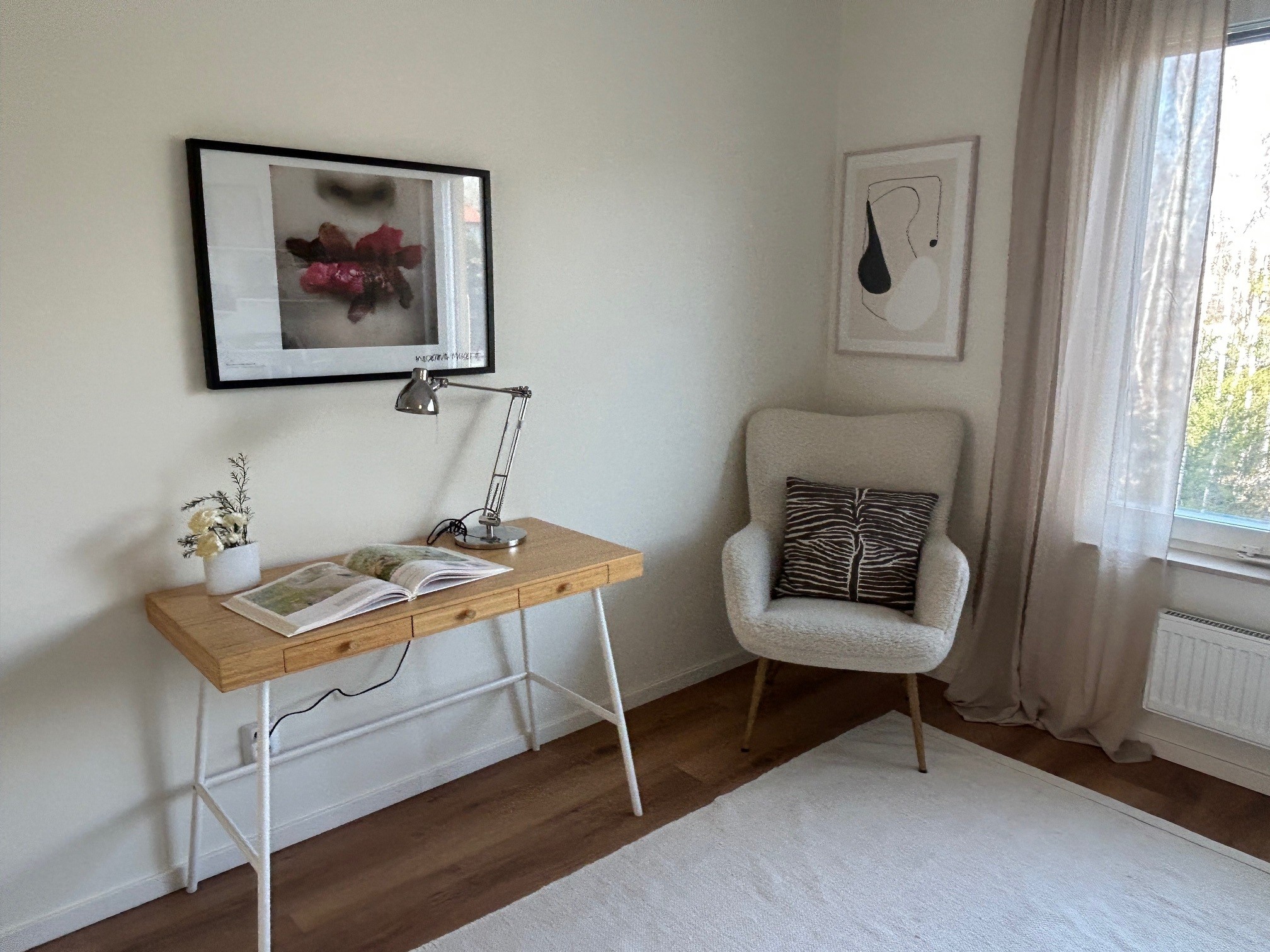 Lägenhet, 5 rooms, 96 sqm, Saltsjö-boo – bild 7