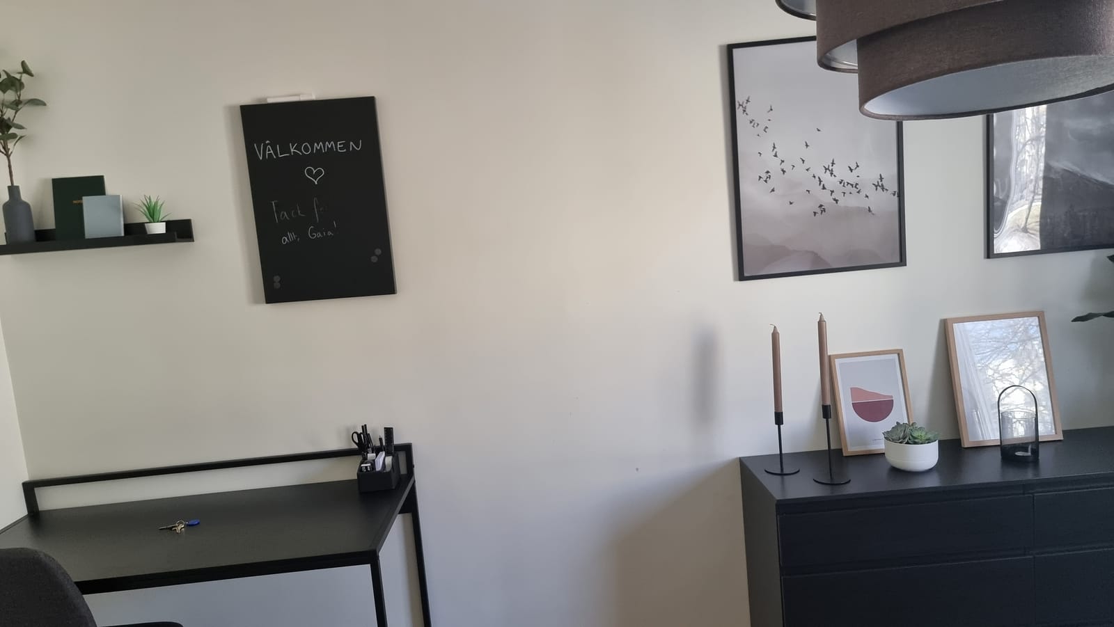 1 rok · 13 m² i Spånga – bild 3