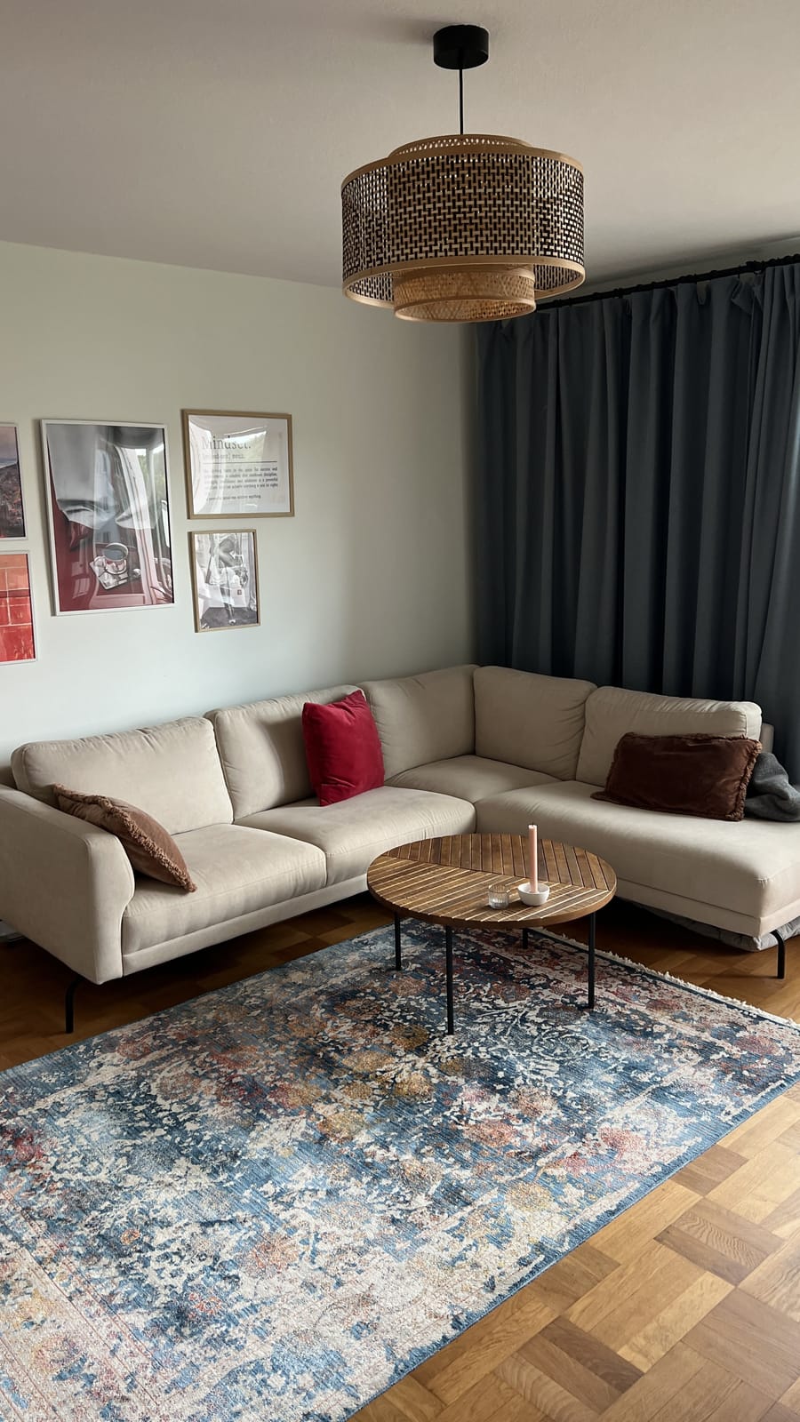Lägenhet, 2 rooms, 58 sqm, Vällingby
