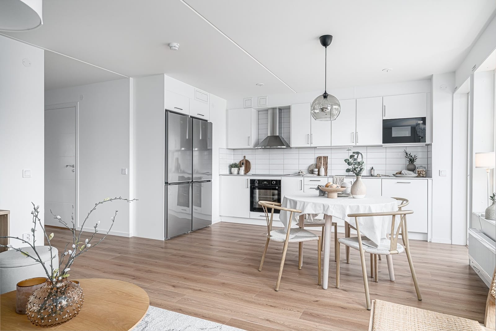 3 rok · 68 m² i Nyköping – bild 4