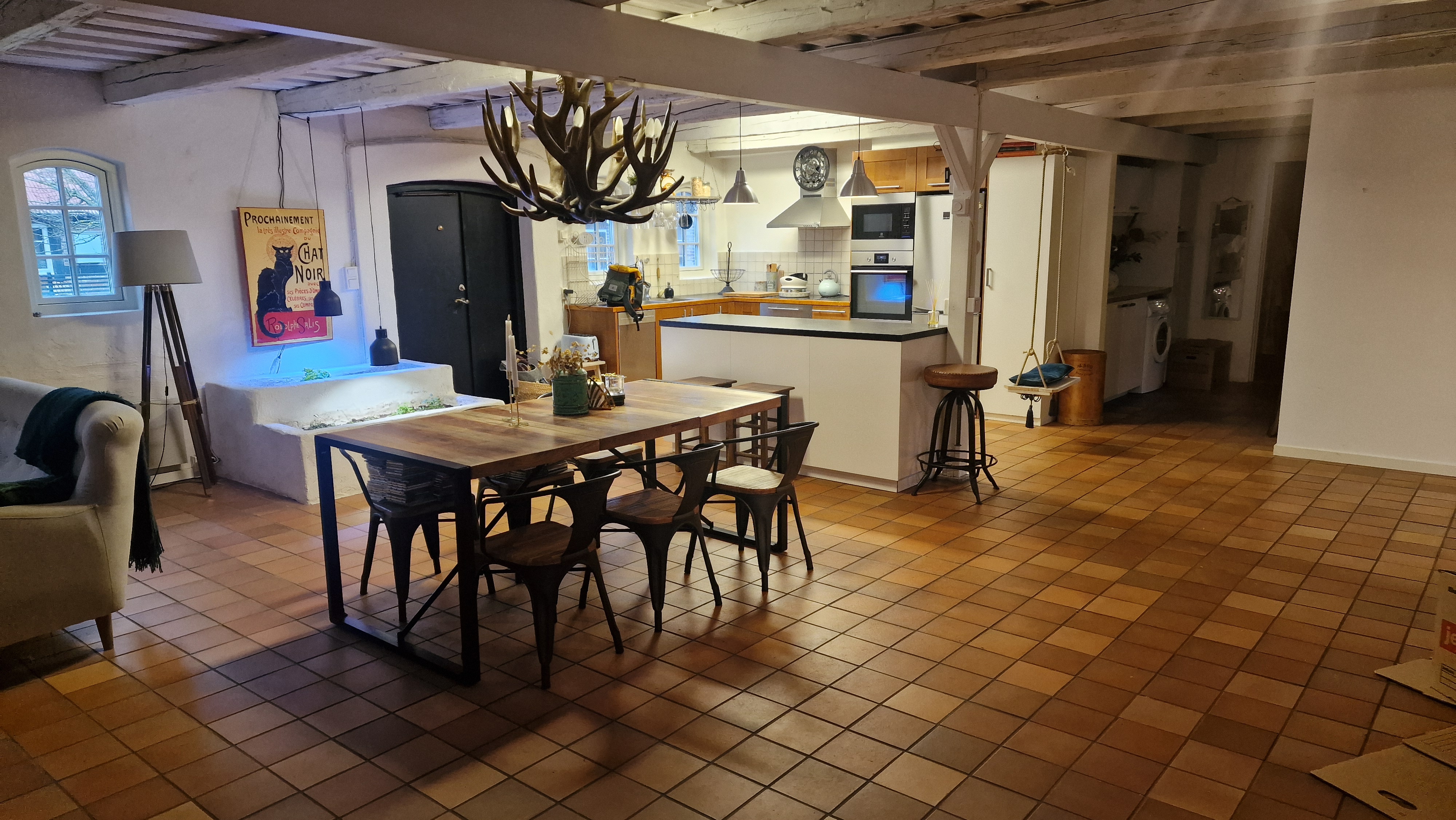 Lägenhet, 4 rooms, 125 sqm, Höganäs – bild 4