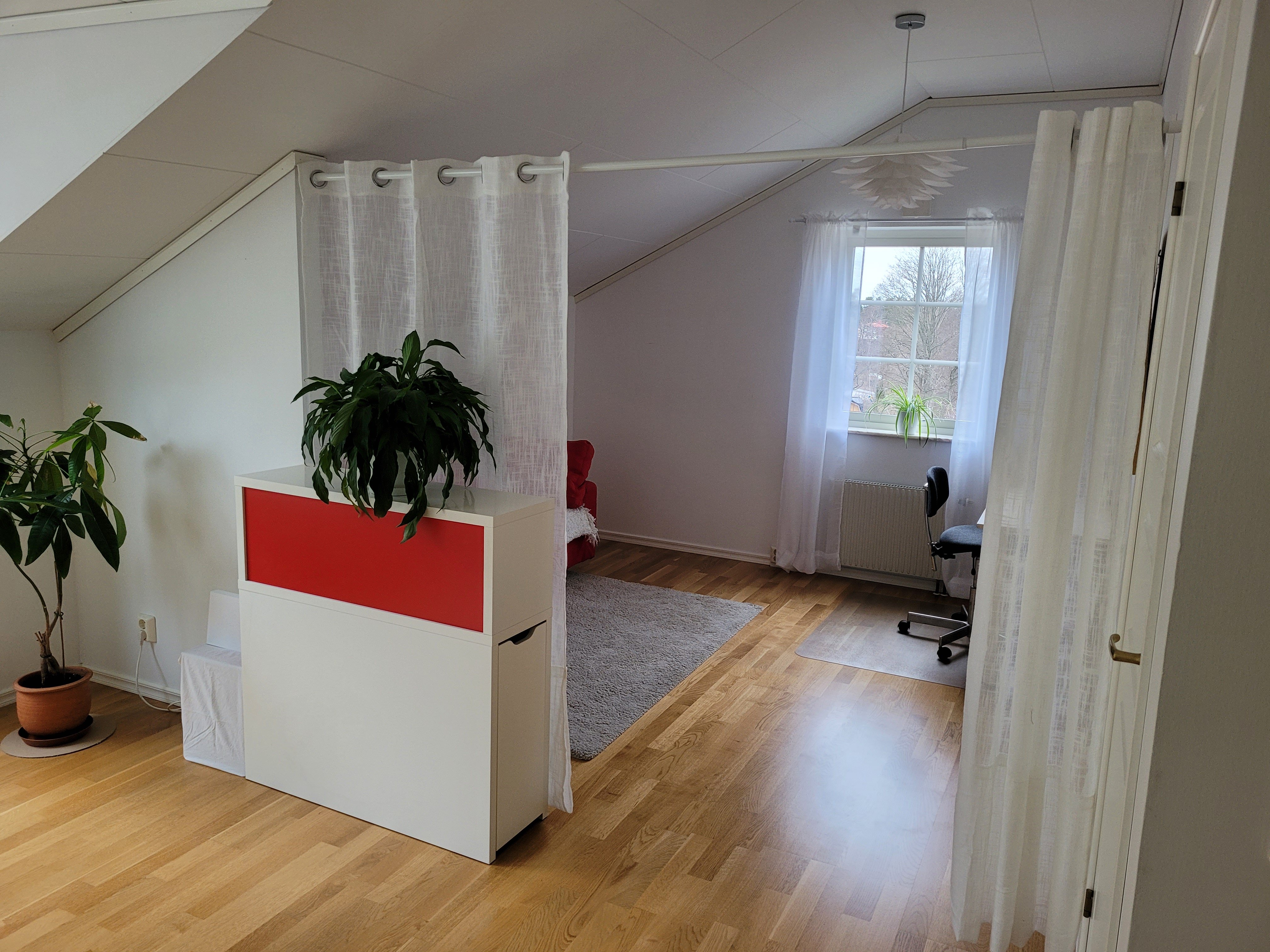 Villa/Hus, 2 rooms, 35 sqm, Saltsjö-Boo – bild 6