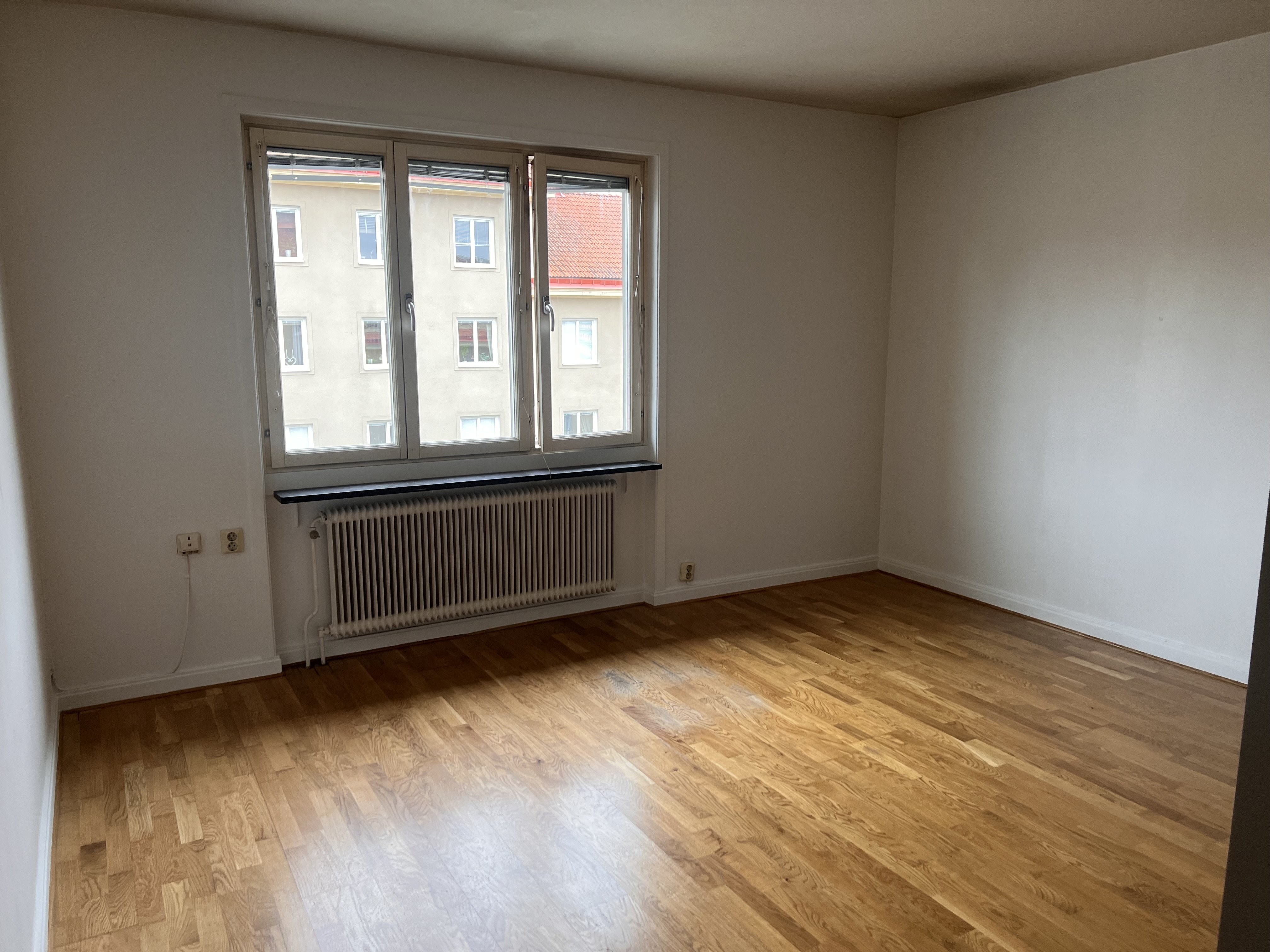 Lägenhet, 1 rooms, 27 sqm, Västerås – bild 3