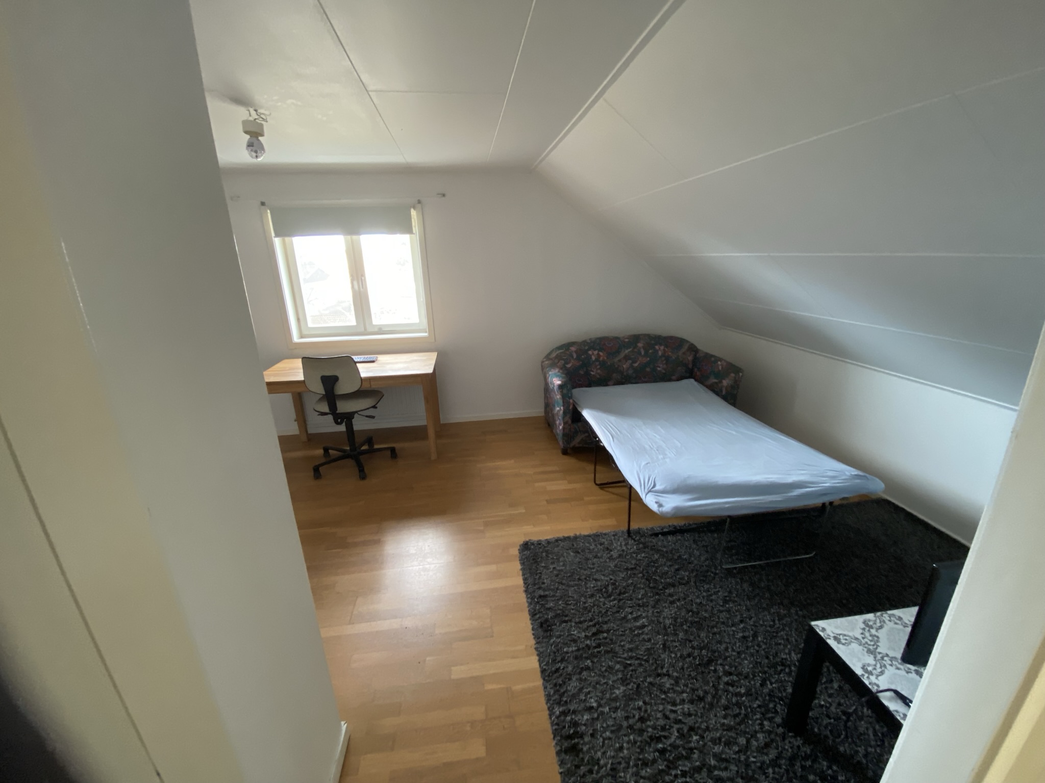 Lägenhet, 1 rooms, 45 sqm, Säffle – bild 3
