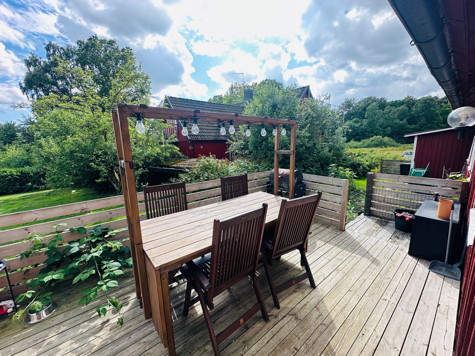 4 rok · 120 m² i Munka-ljungby – bild 5