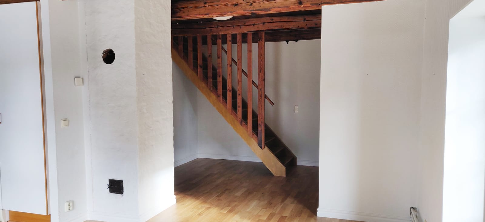 3 rok · 70 m² i Tollarp – bild 9