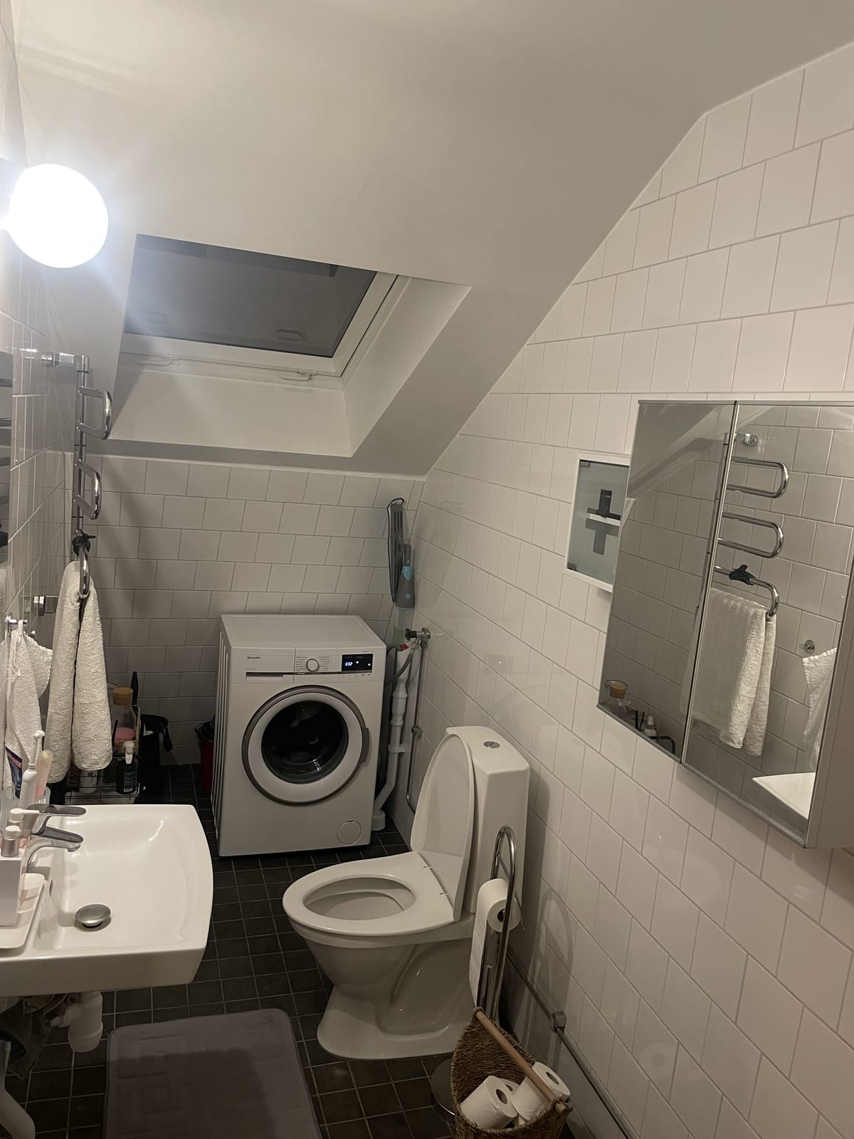 2 rok · 41 m² i Södertälje – bild 8