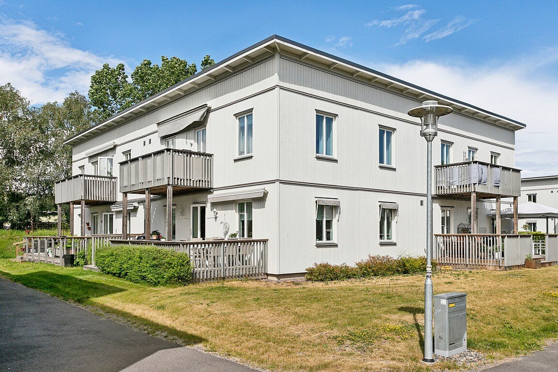 3 rok · 70 m² i Trosa – bild 5