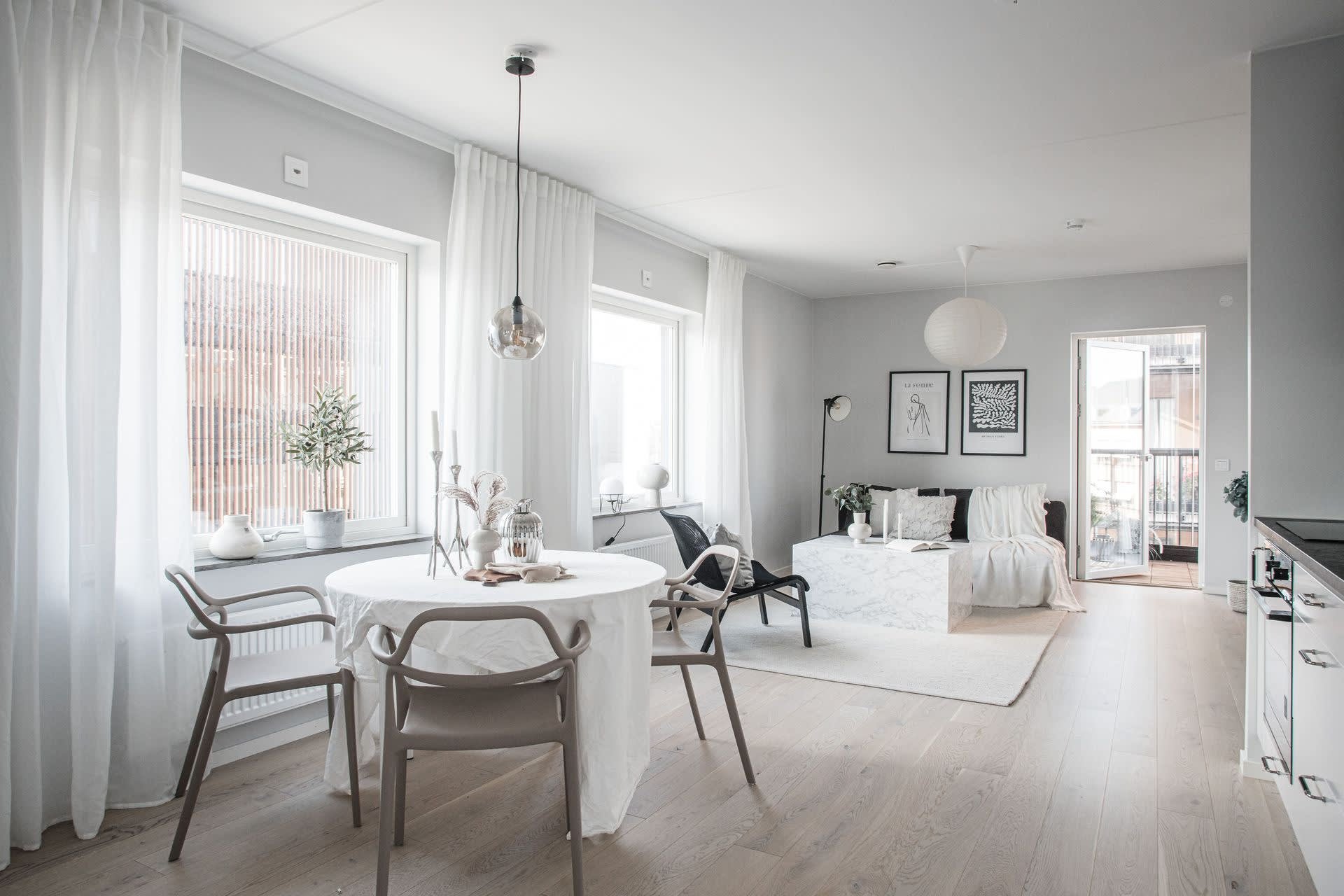 Lägenhet, 2 rooms, 59 sqm, Göteborg – bild 18