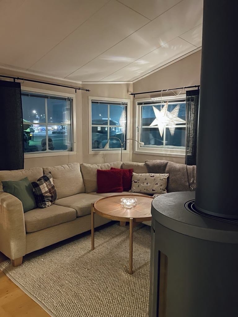 3 rok · 47 m² i Åre – bild 3