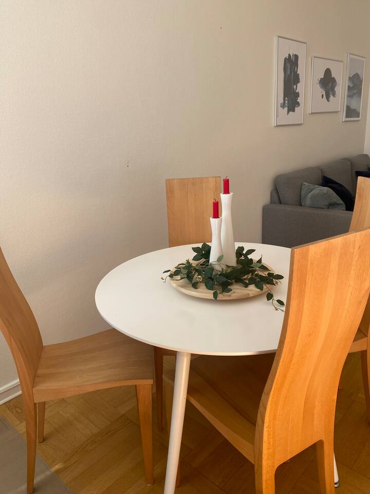 Lägenhet, 2 rooms, 54 sqm, Malmö – bild 7