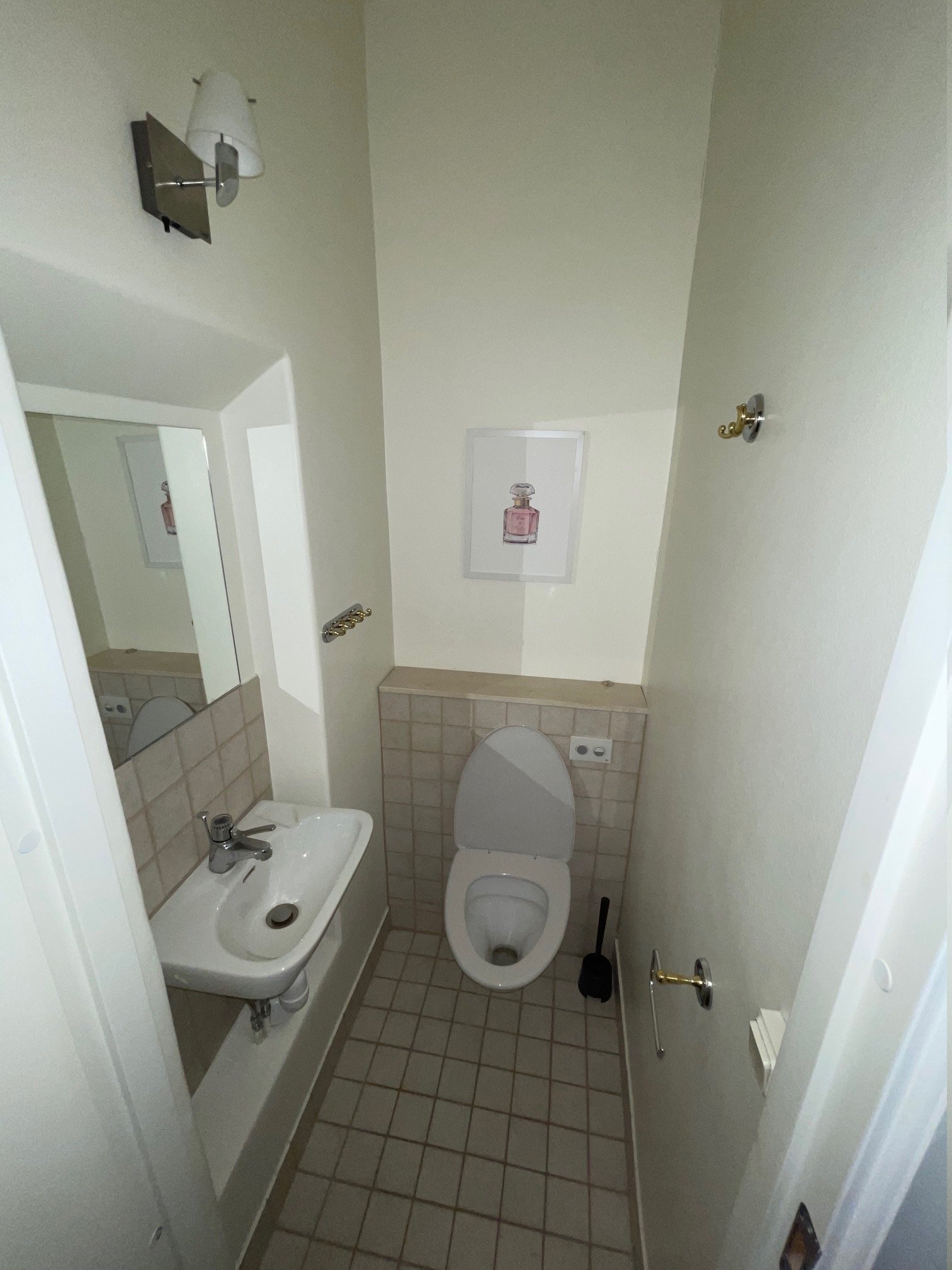 Lägenhet, 5 rooms, 150 sqm, Stockholm – bild 6
