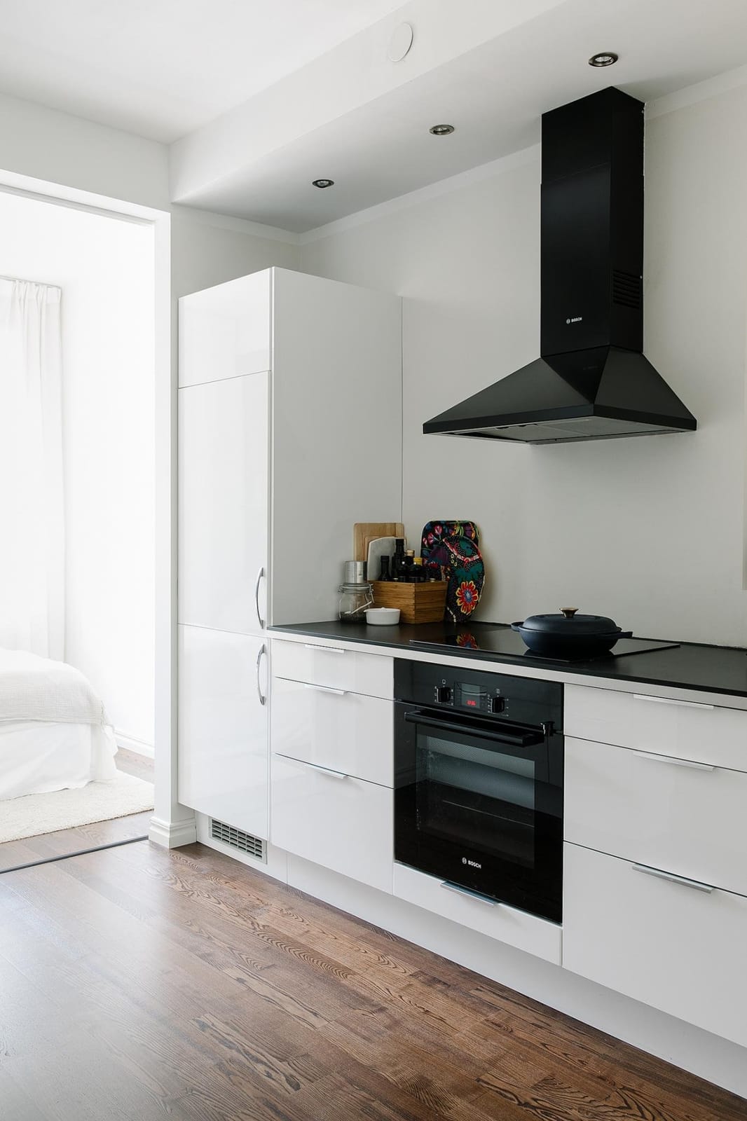 2 rok · 38 m² i Stockholm – bild 8