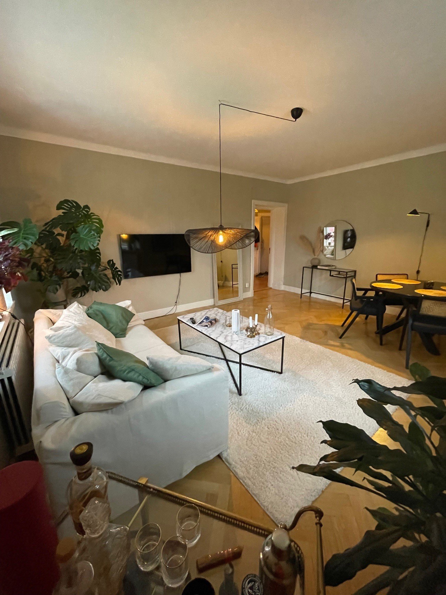 Lägenhet, 3 rooms, 75 sqm, Linköping – bild 2