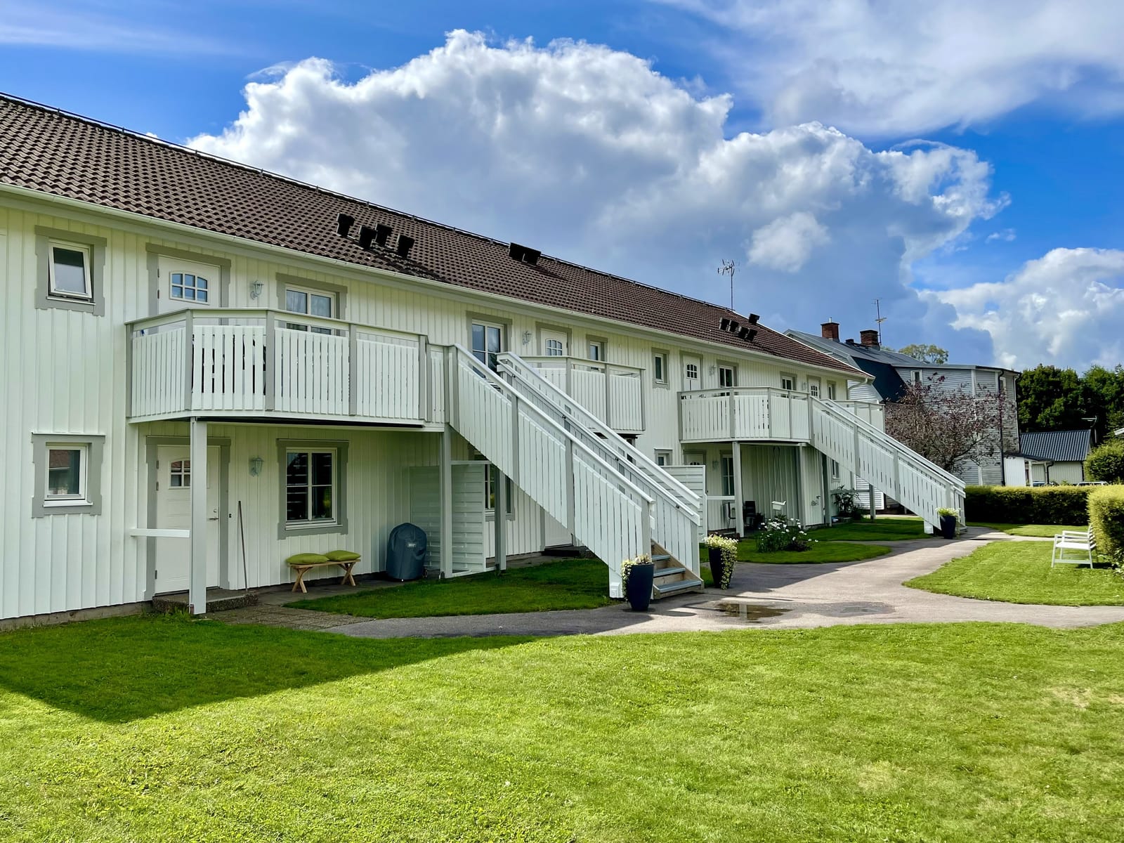 2 rok · 67 m² i Landeryd – Landeryd