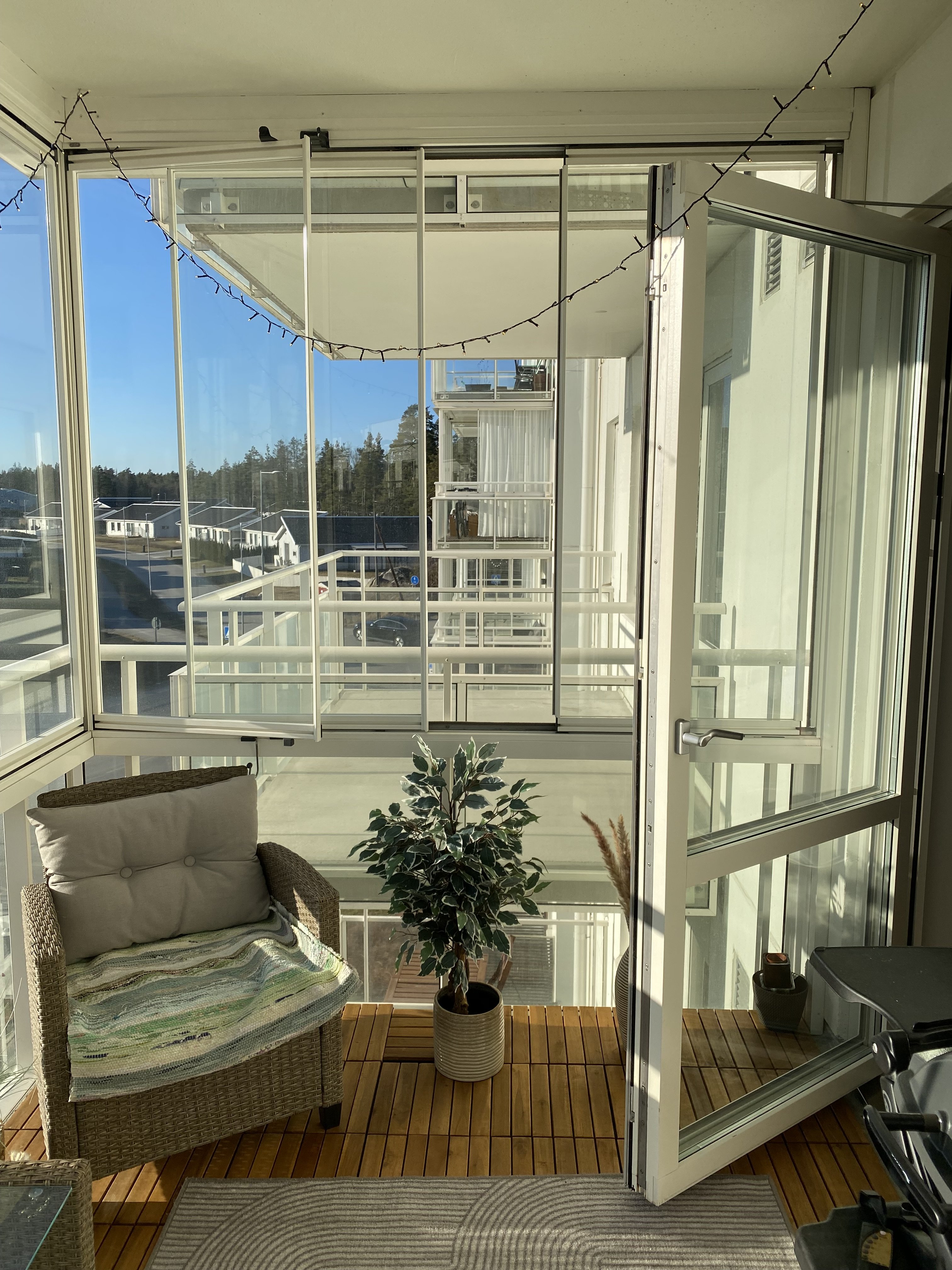 Lägenhet, 2 rooms, 50 sqm, Kungsängen – bild 12
