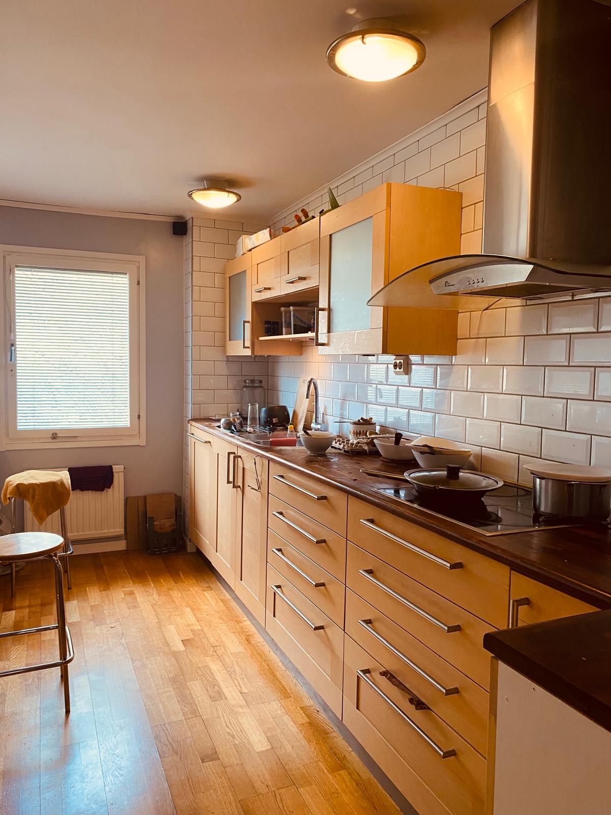 Radhus, 3 rooms, 70 sqm, Kista – bild 3