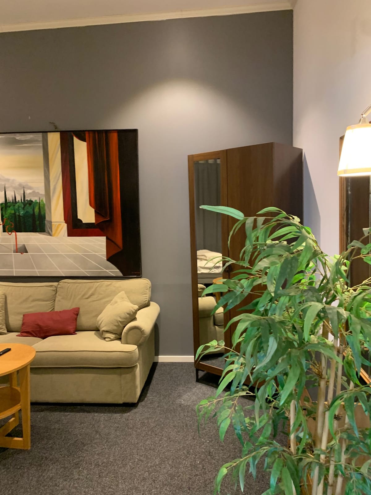 Lägenhet, 2 rooms, 40 sqm, Helsingborg