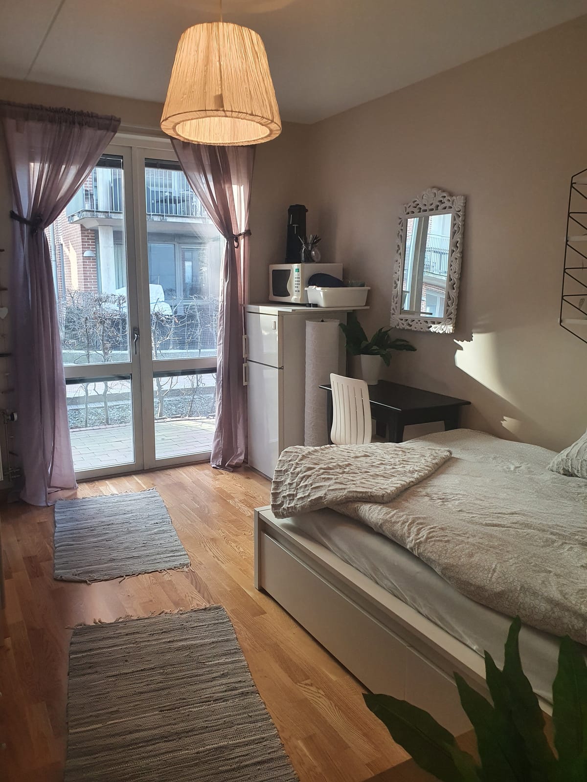 Övrigt, 1 rooms, 14 sqm, Göteborg