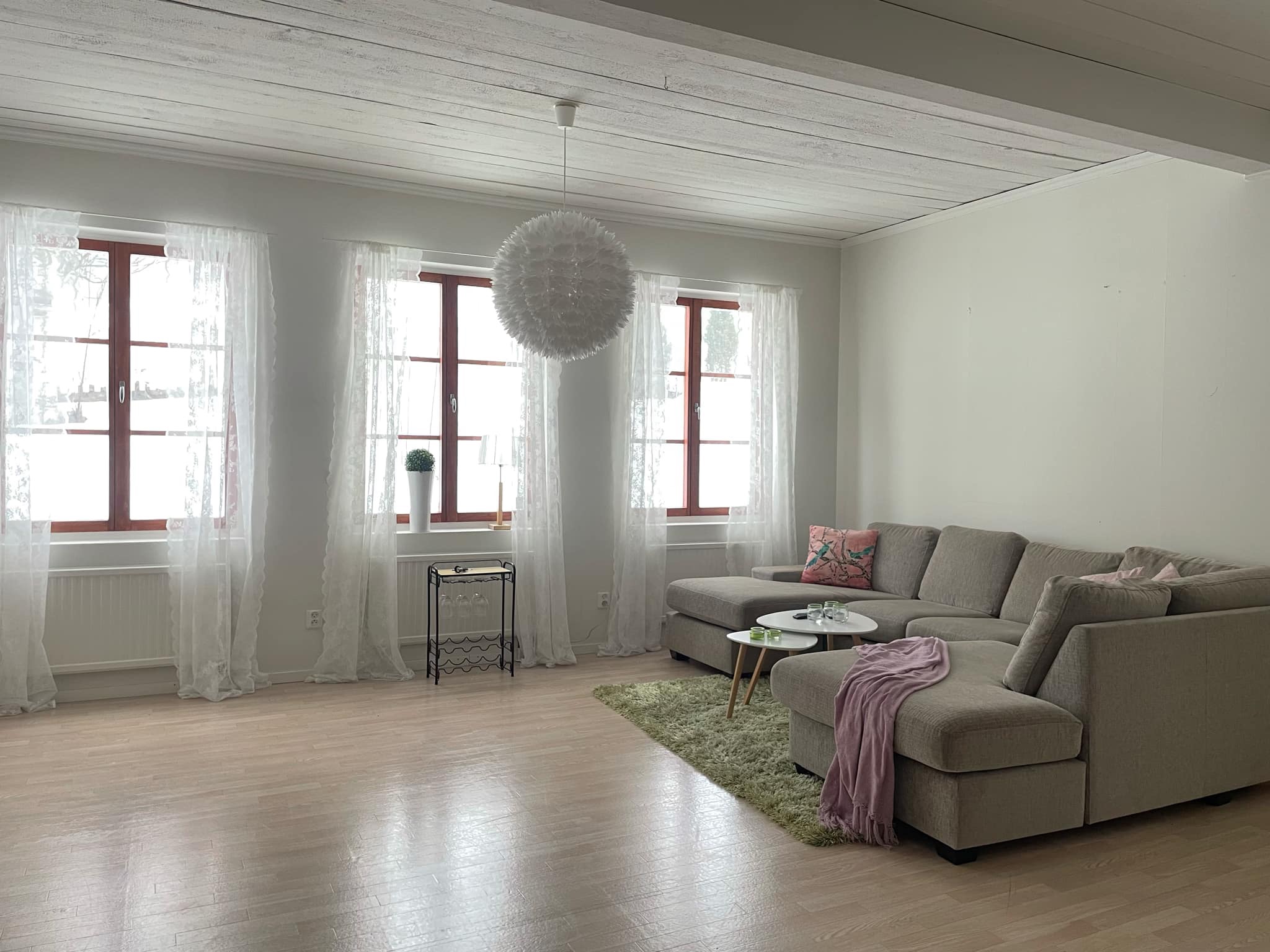 Villa/Hus, 10 rooms, 222 sqm, Timrå – bild 5