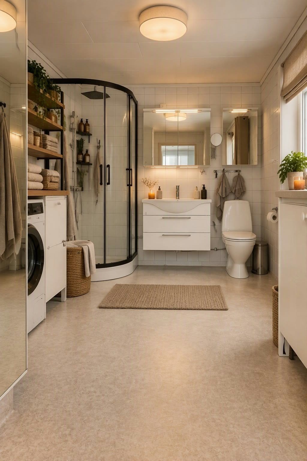 4 rok · 100 m² i Nynäshamn – bild 7
