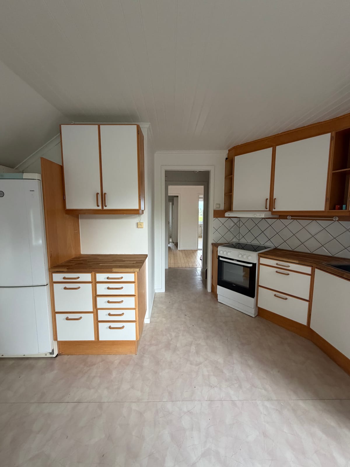 5 rok · 95 m² i Hyssna – bild 5