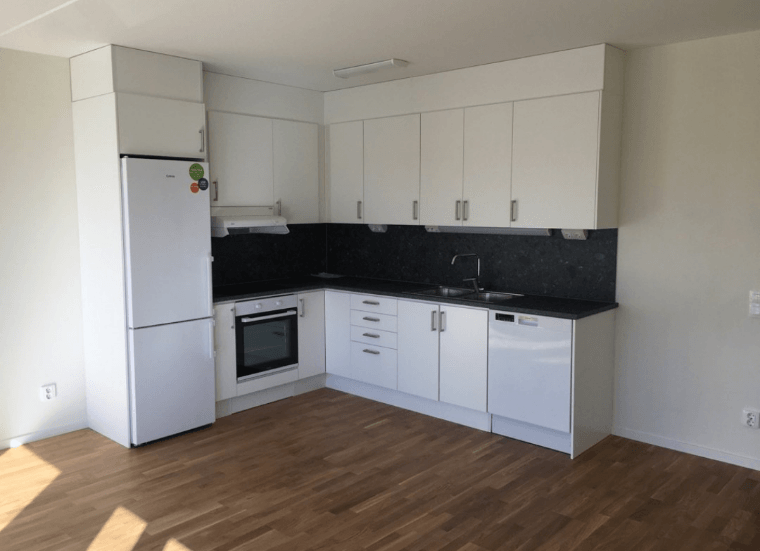 2 rok · 69 m² i Örebro – bild 3