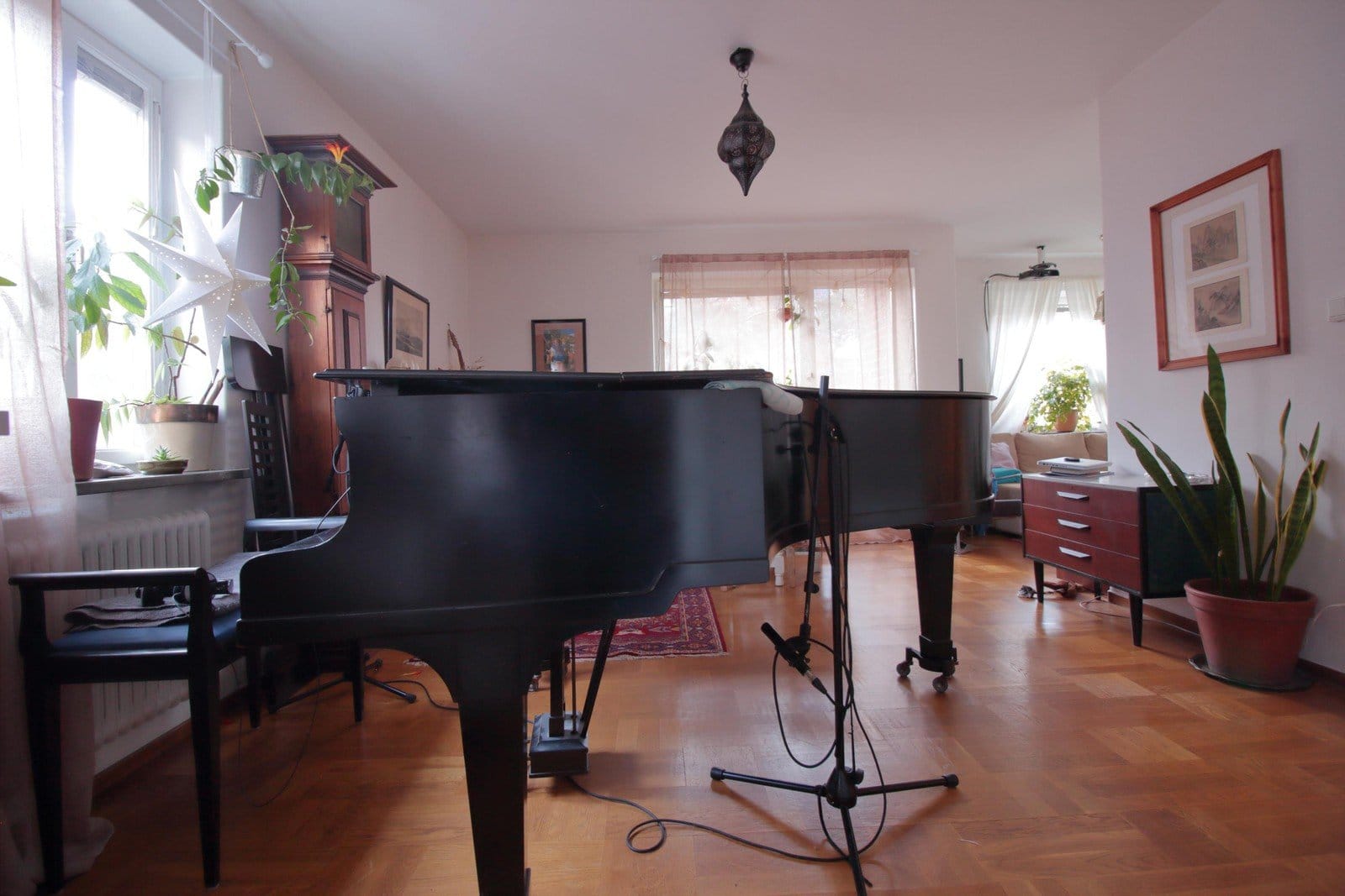 5 rok · 87 m² i Bromma – bild 31