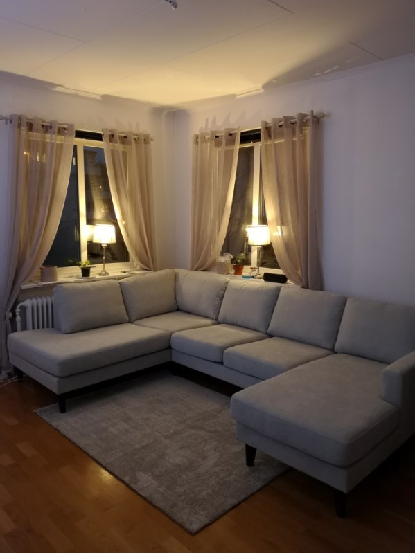Lägenhet, 2 rooms, 37 sqm, Borås – bild 2