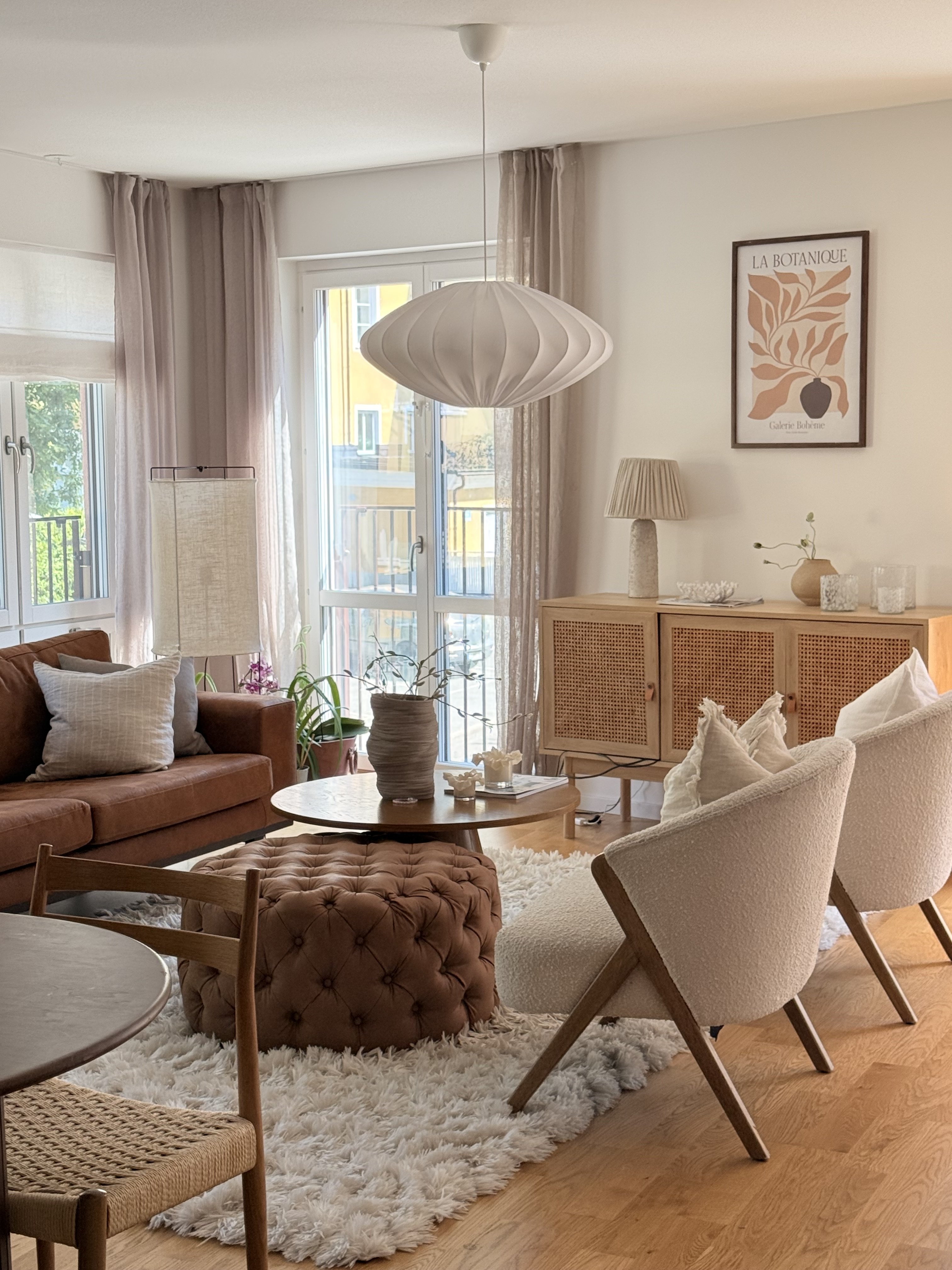 Lägenhet, 5 rooms, 111 sqm, Solna – bild 3