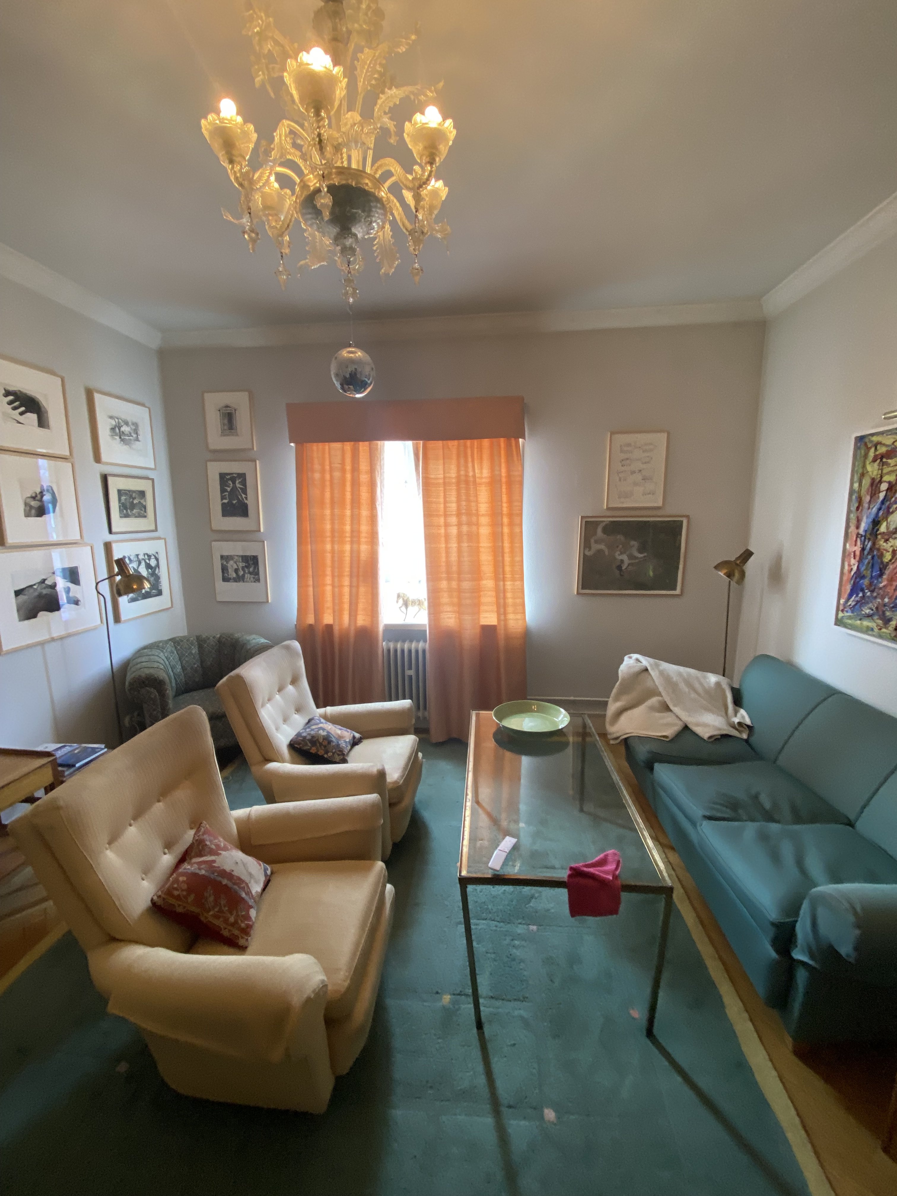 Lägenhet, 3 rooms, 70 sqm, Stockholm – bild 4
