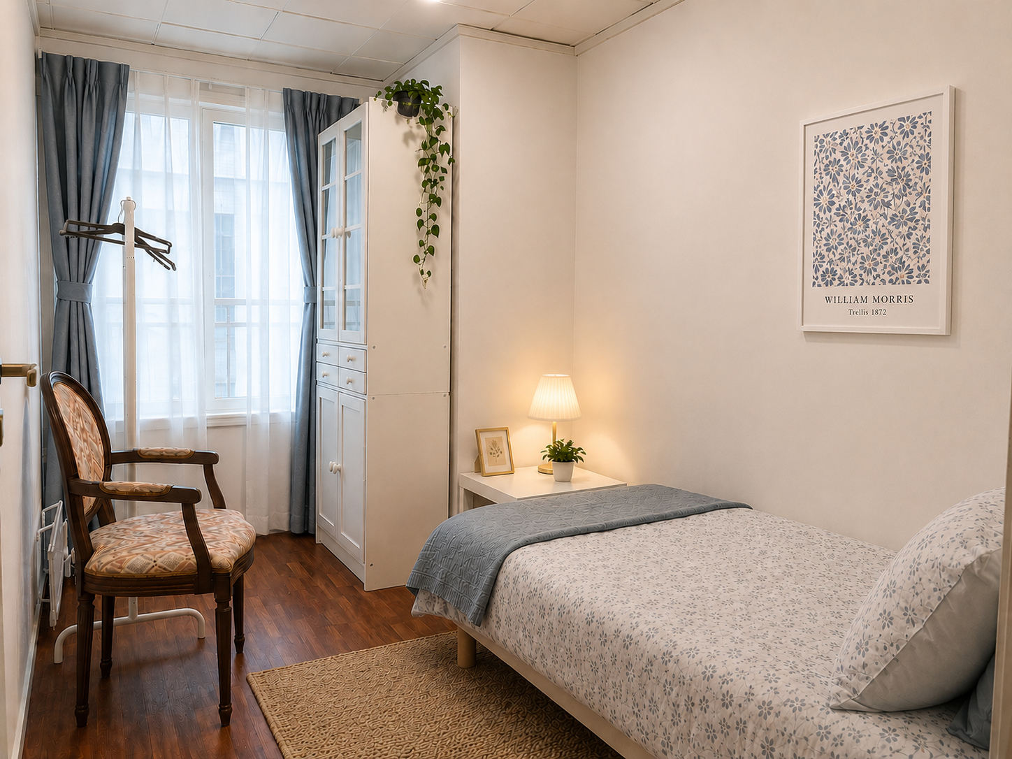 Villa/Hus, 9 rooms, 150 sqm, Angered – bild 12