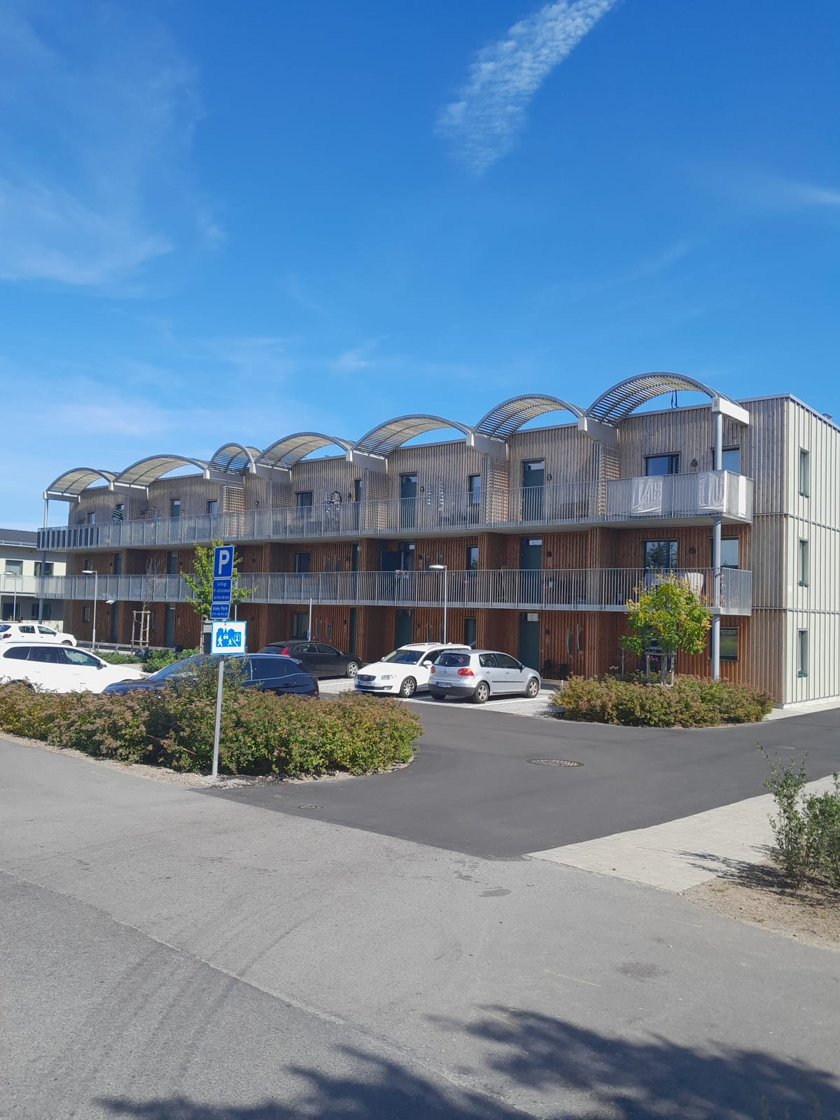 2 rok · 49 m² i Kristianstad – bild 8