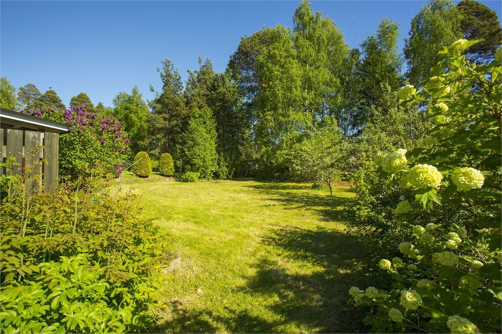 Villa/Hus, 5 rooms, 127 sqm, Ljusne – Ljusne