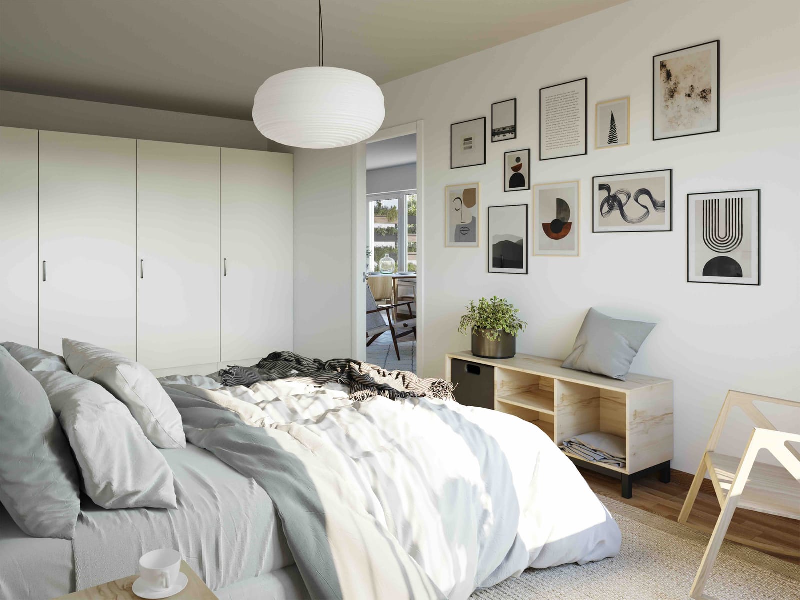4 rok · 79 m² i Nässjö