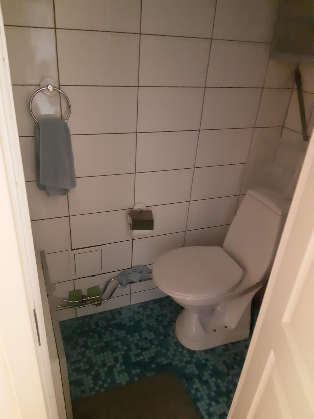 1 rok · 20 m² i Solna – bild 5
