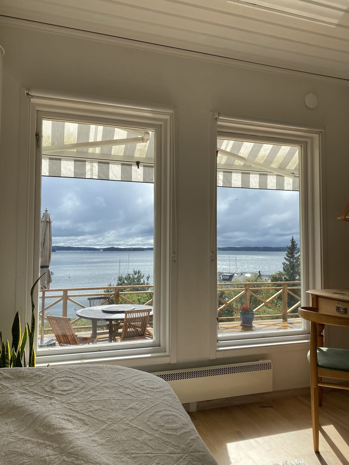 4 rok · 90 m² i Åkersberga – bild 9