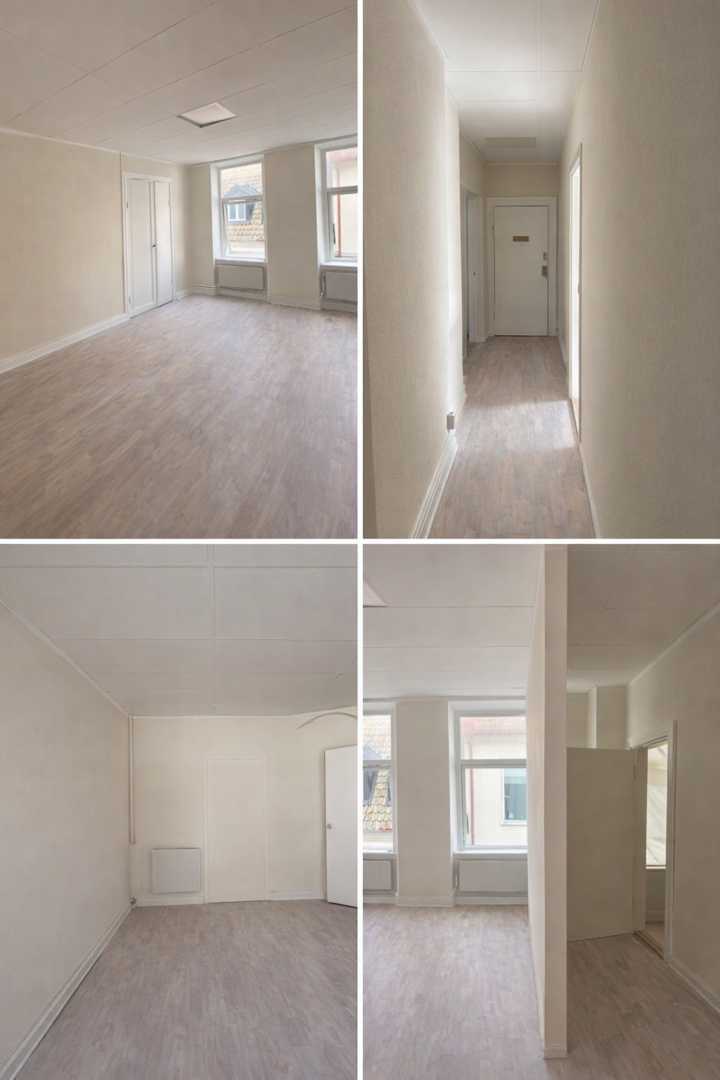 Lägenhet, 5 rooms, 102 sqm, Helsingborg – bild 8