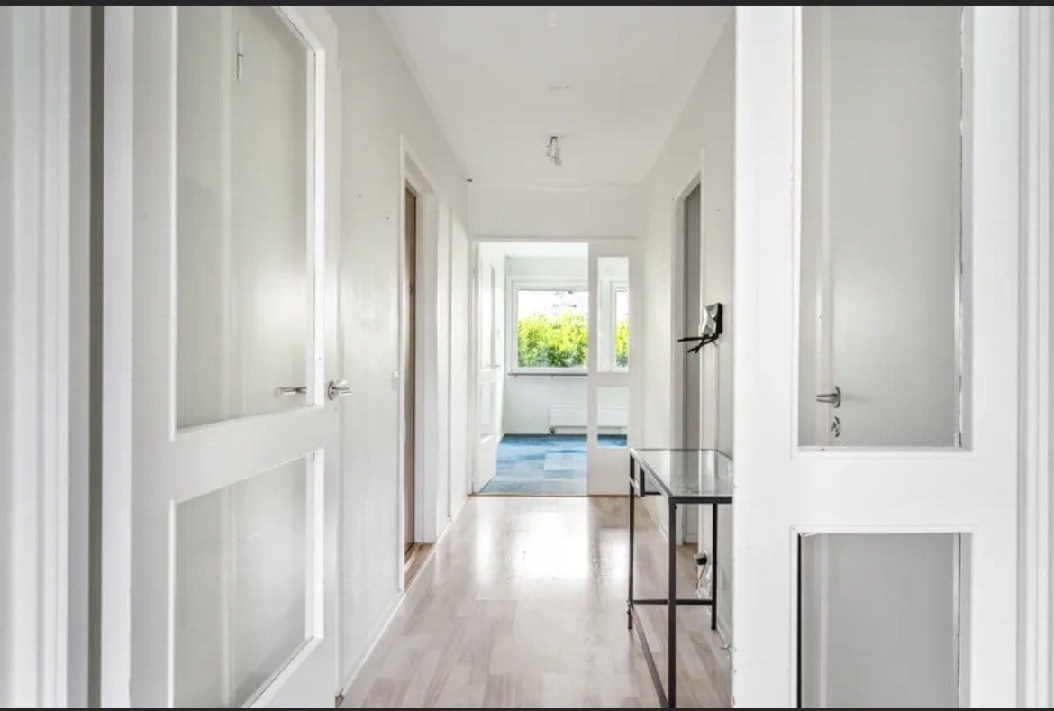 2 rok · 67 m² i Hallonbergen  – bild 5