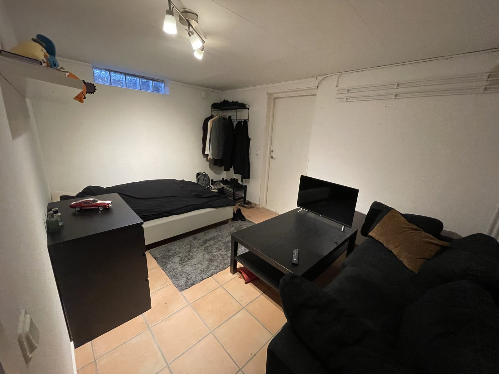 2 rok · 50 m² i Kungsbacka – Kungsbacka